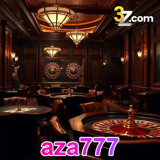 Atrações Irresistíveis no Cassino Aza777 para Todos os Jogadores