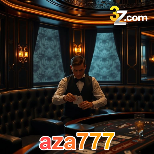 Explorando a Seção Paga do Aza777: Diversão Sem Limites