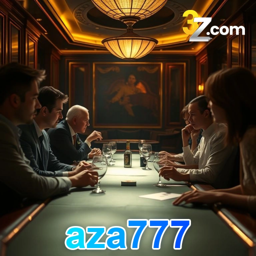 A Experiência Inovadora da Plataforma aza777 no Mundo dos Jogos