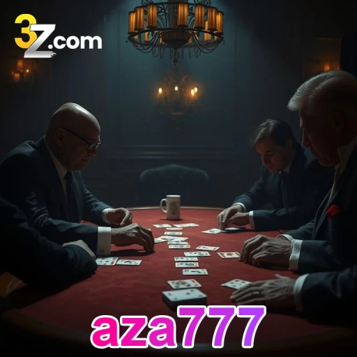 aza777 Jogos de caça-níqueis