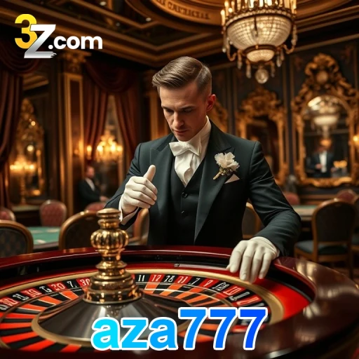 aza777 Jogos de caça-níqueis