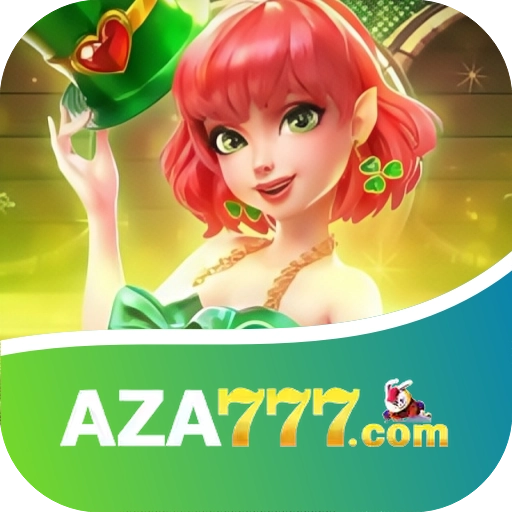 aza777 LOGO