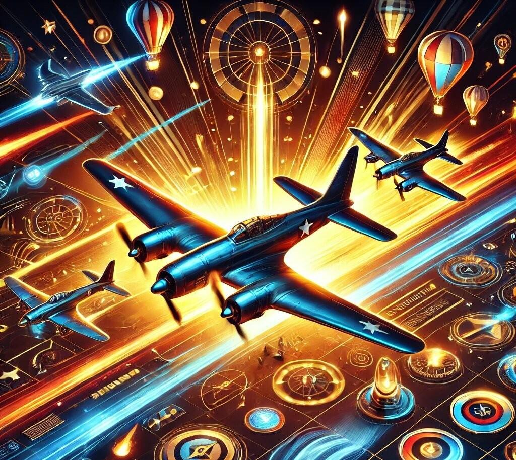 Vantagens do Aviator no aza777
