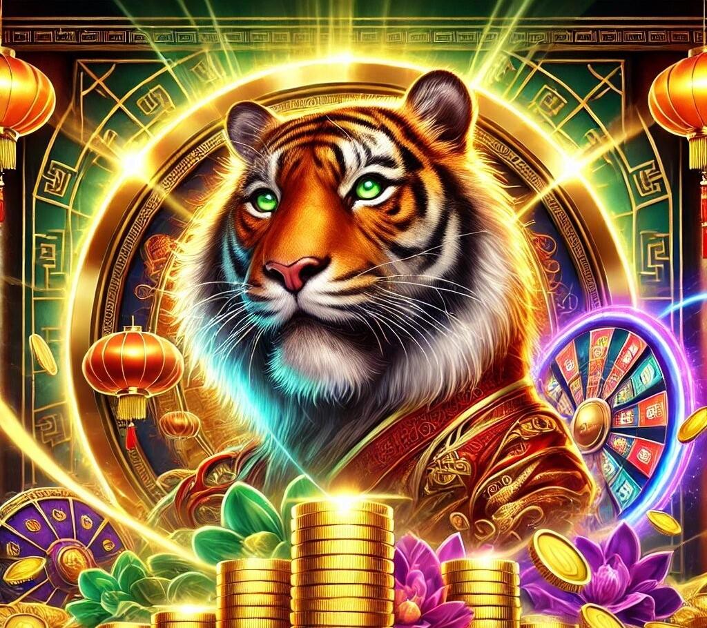 aza777 Dicas para Fortune Tiger