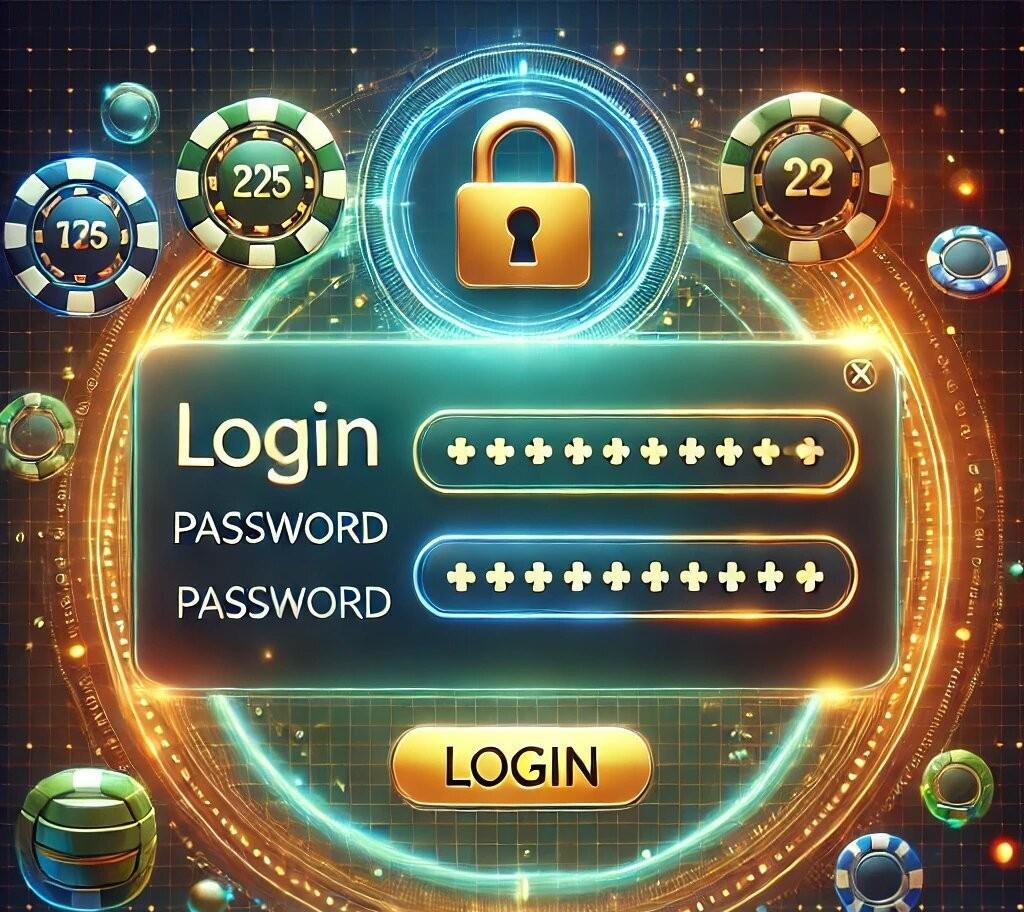 aza777 Como Fazer Login