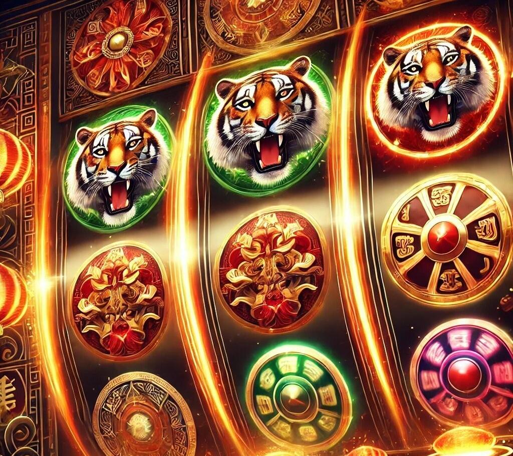 aza777 Como Jogar Fortune Tiger