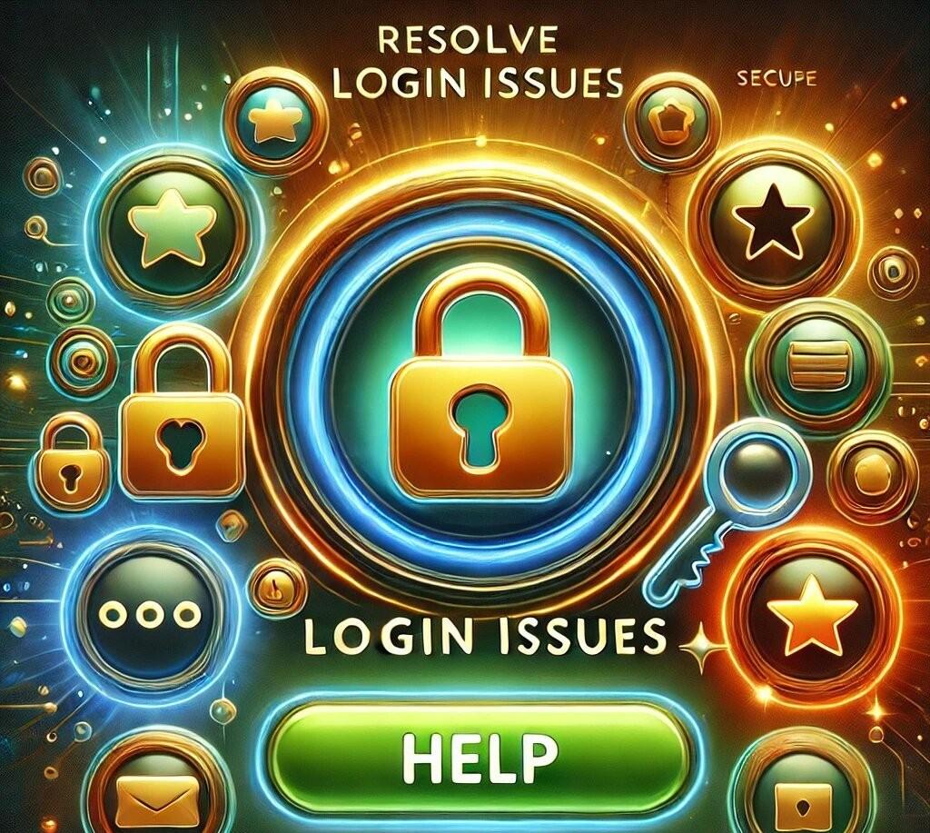 aza777 Ajuda para Login