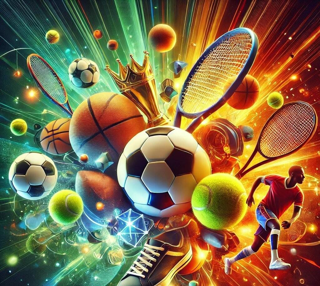 aza777 Esportes Populares