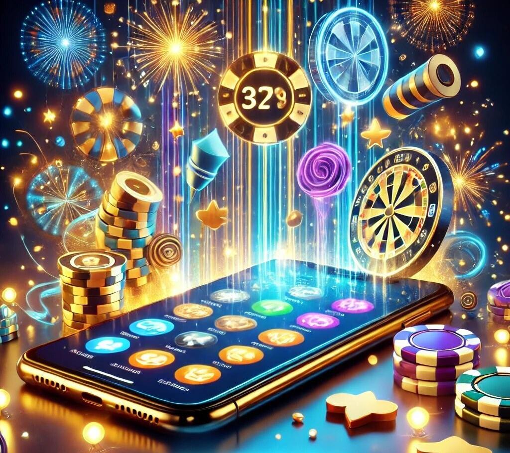 aza777 Por Que Baixar o App?