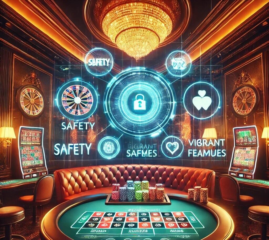 Por Que Jogar no aza777?