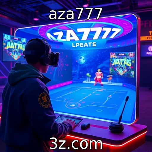 Crescimento da realidade virtual na indústria de jogos